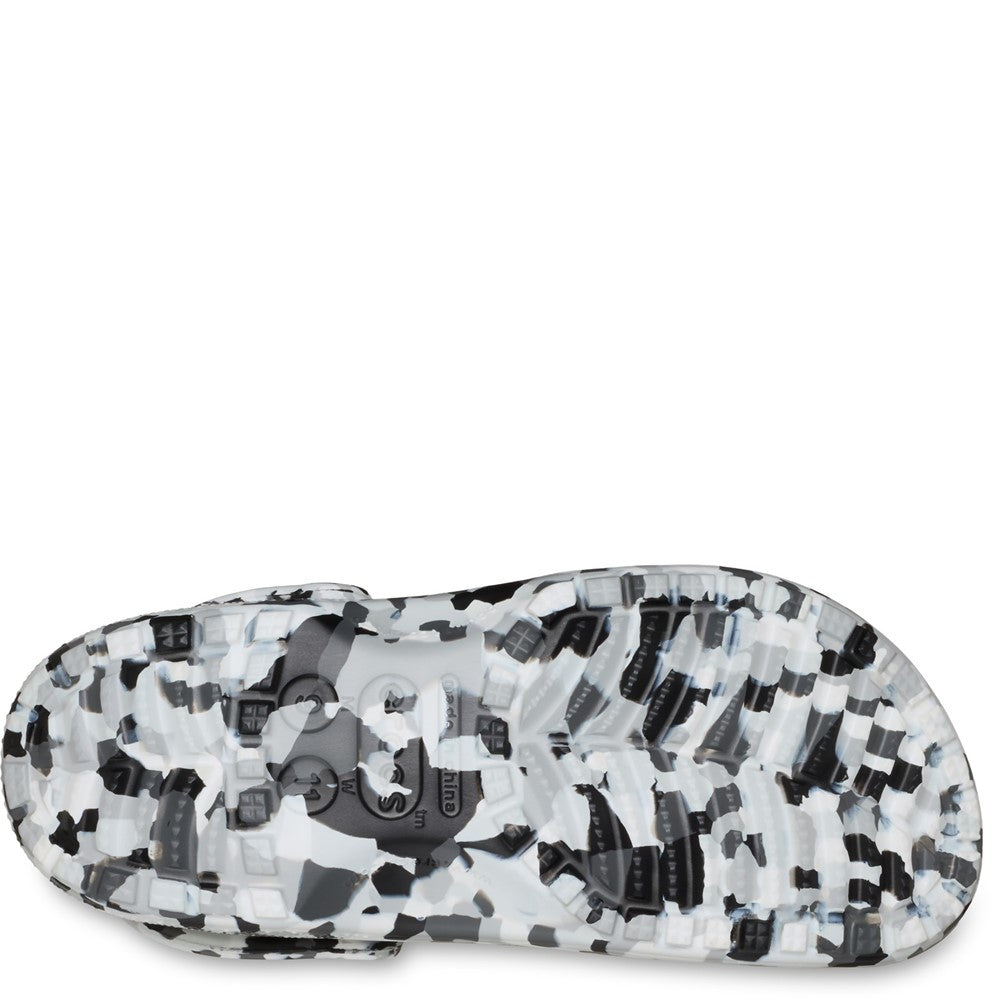 Crocs Unisex Classic Confetti Clogs
