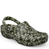 Crocs Unisex Classic Confetti Clogs