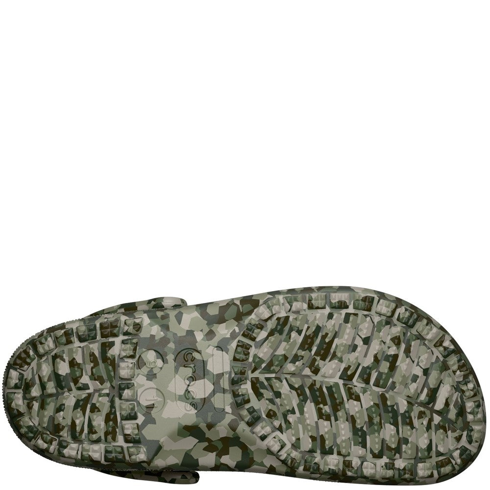 Crocs Unisex Classic Confetti Clogs
