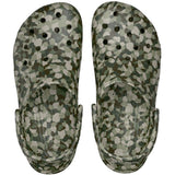 Crocs Unisex Classic Confetti Clogs