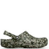 Crocs Unisex Classic Confetti Clogs
