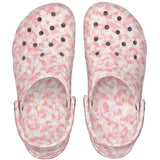 Crocs Unisex Classic Confetti Clogs