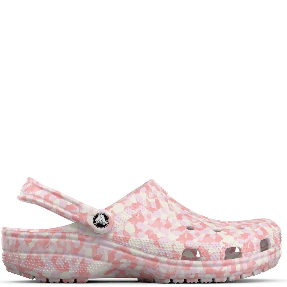 Crocs Unisex Classic Confetti Clogs