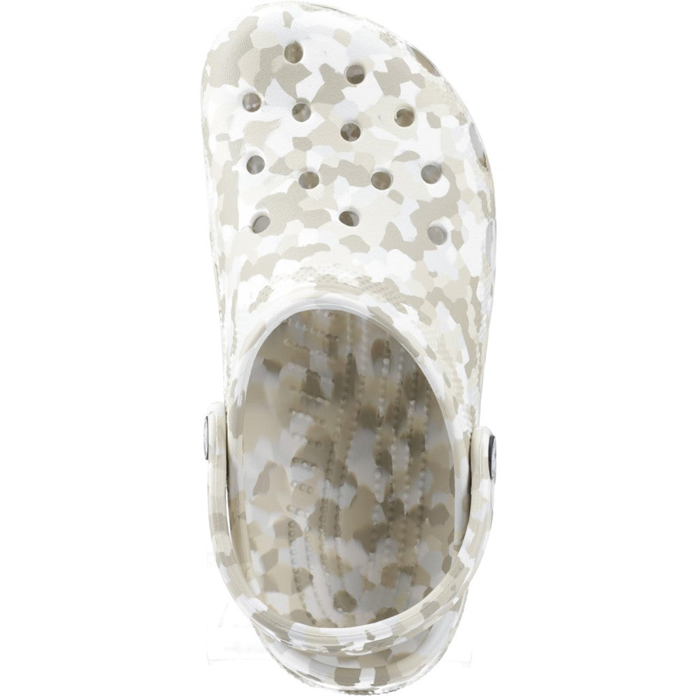 Crocs Unisex Classic Confetti Clogs