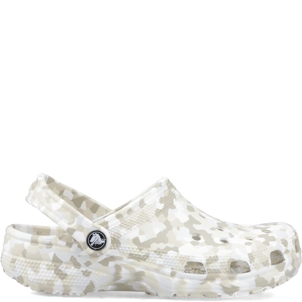 Crocs Unisex Classic Confetti Clogs