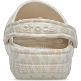 Crocs Unisex Classic Animal Clog