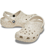 Crocs Unisex Classic Animal Clog