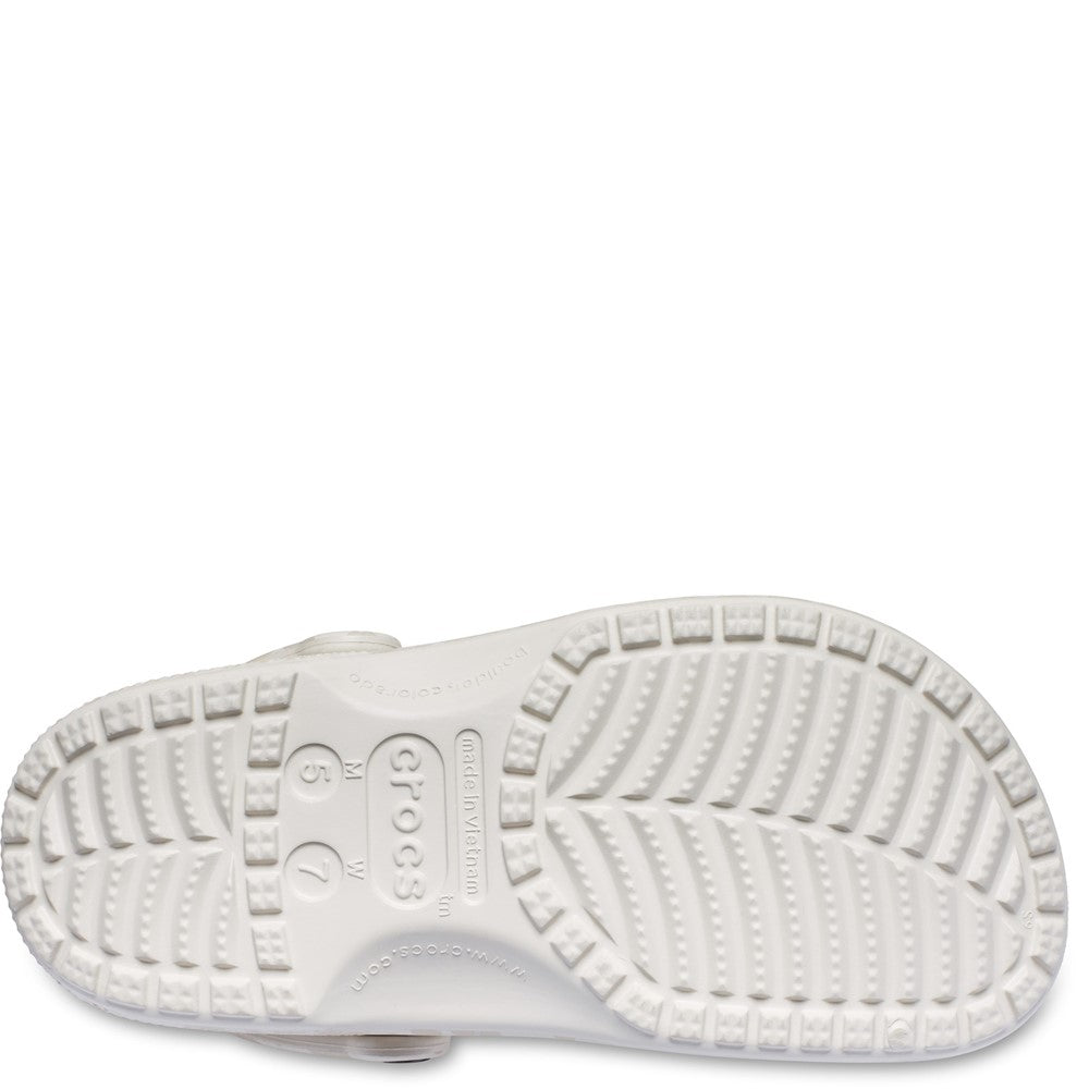 Crocs Unisex Classic Animal Clog