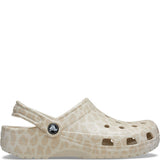 Crocs Unisex Classic Animal Clog