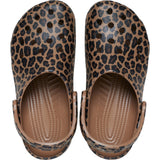 Crocs Unisex Classic Animal Clog