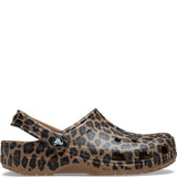 Crocs Unisex Classic Animal Clog