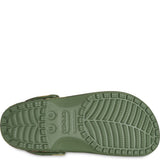 Crocs Unisex Classic Camouflage Clogs