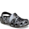Black slate grey