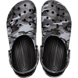 Crocs Unisex Classic Camouflage Clogs