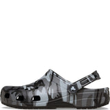 Crocs Unisex Classic Camouflage Clogs