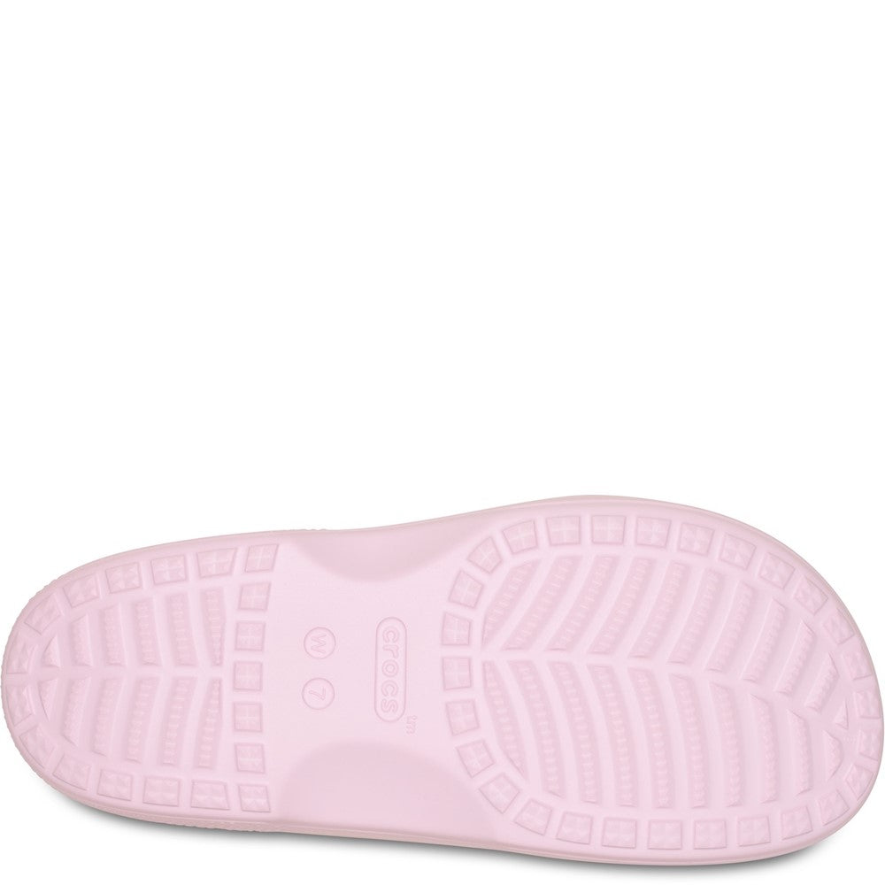 Crocs Saturday Slides