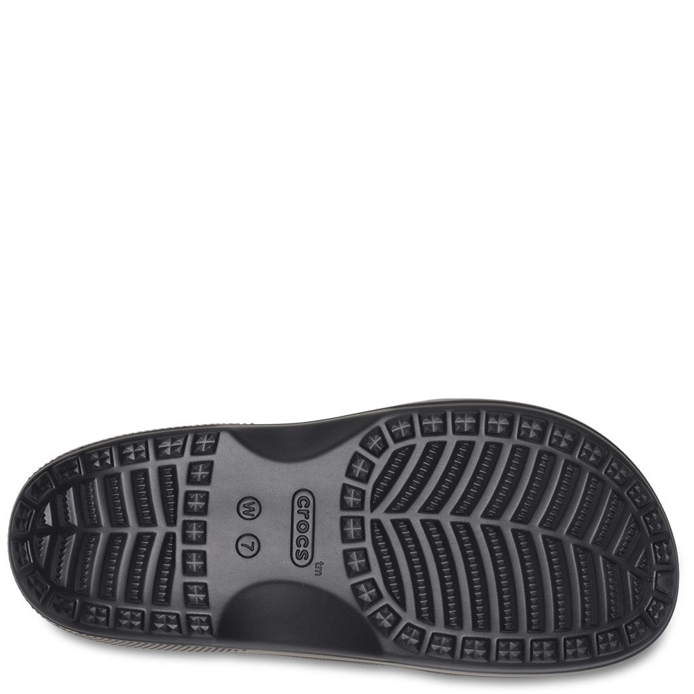 Crocs Saturday Slides