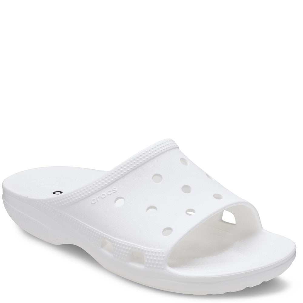 Crocs Saturday Slides