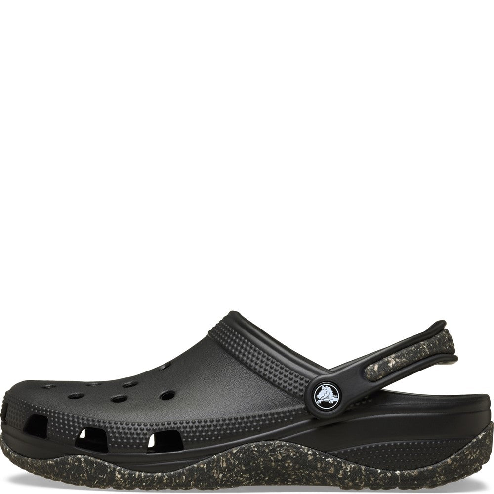Crocs Unisex Classic EVO Clog