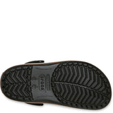 Crocs Unisex Crocband Gum Clogs