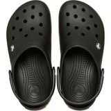 Crocs Unisex Crocband Gum Clogs