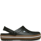 Crocs Unisex Crocband Gum Clogs