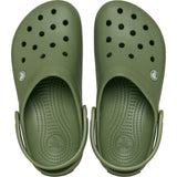Crocs Unisex Crocband Gum Clogs