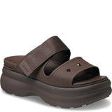 Crocs Soho Two Strap Sandals