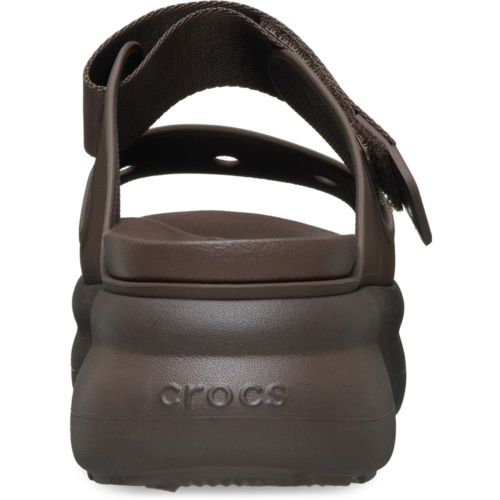 Crocs Soho Two Strap Sandals