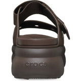 Crocs Soho Two Strap Sandals
