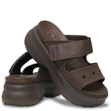 Crocs Soho Two Strap Sandals