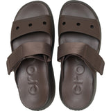 Crocs Soho Two Strap Sandals