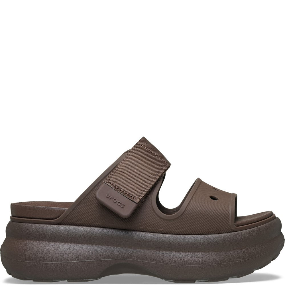 Crocs Soho Two Strap Sandals