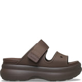 Crocs Soho Two Strap Sandals