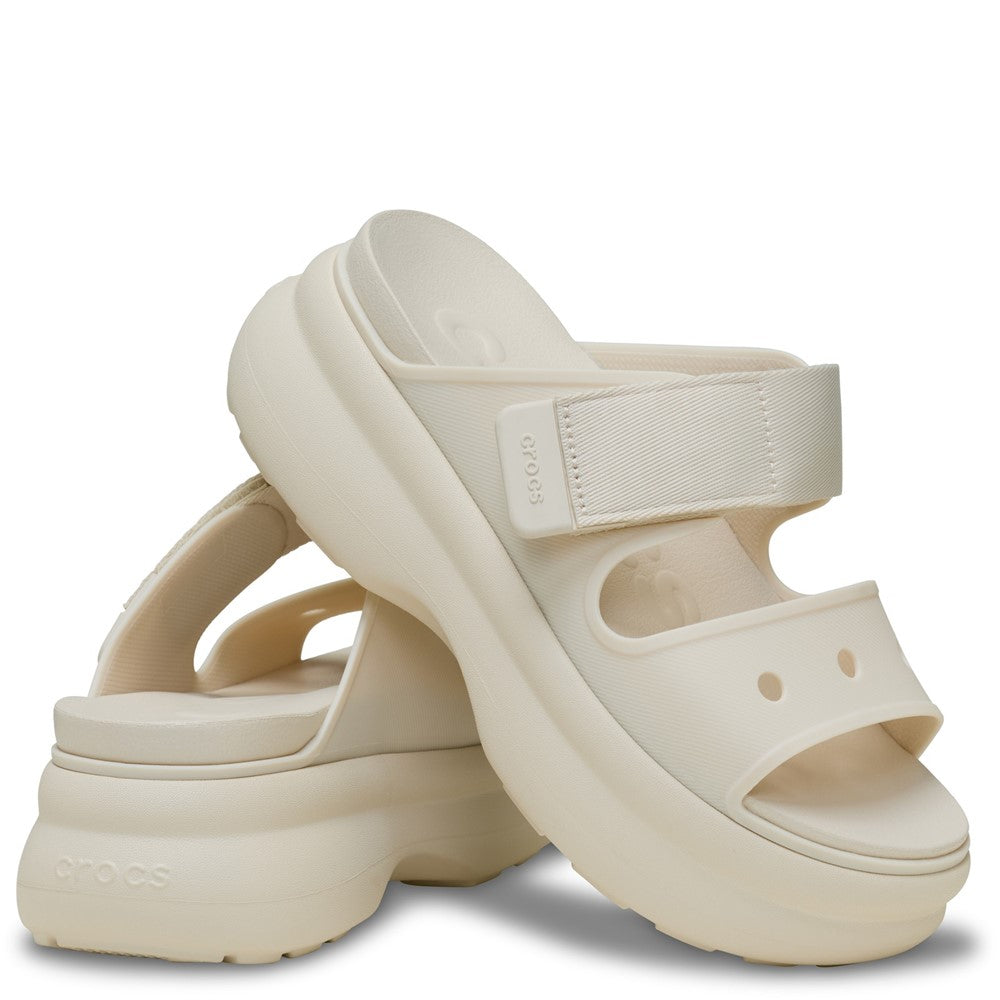 Crocs Soho Two Strap Sandals