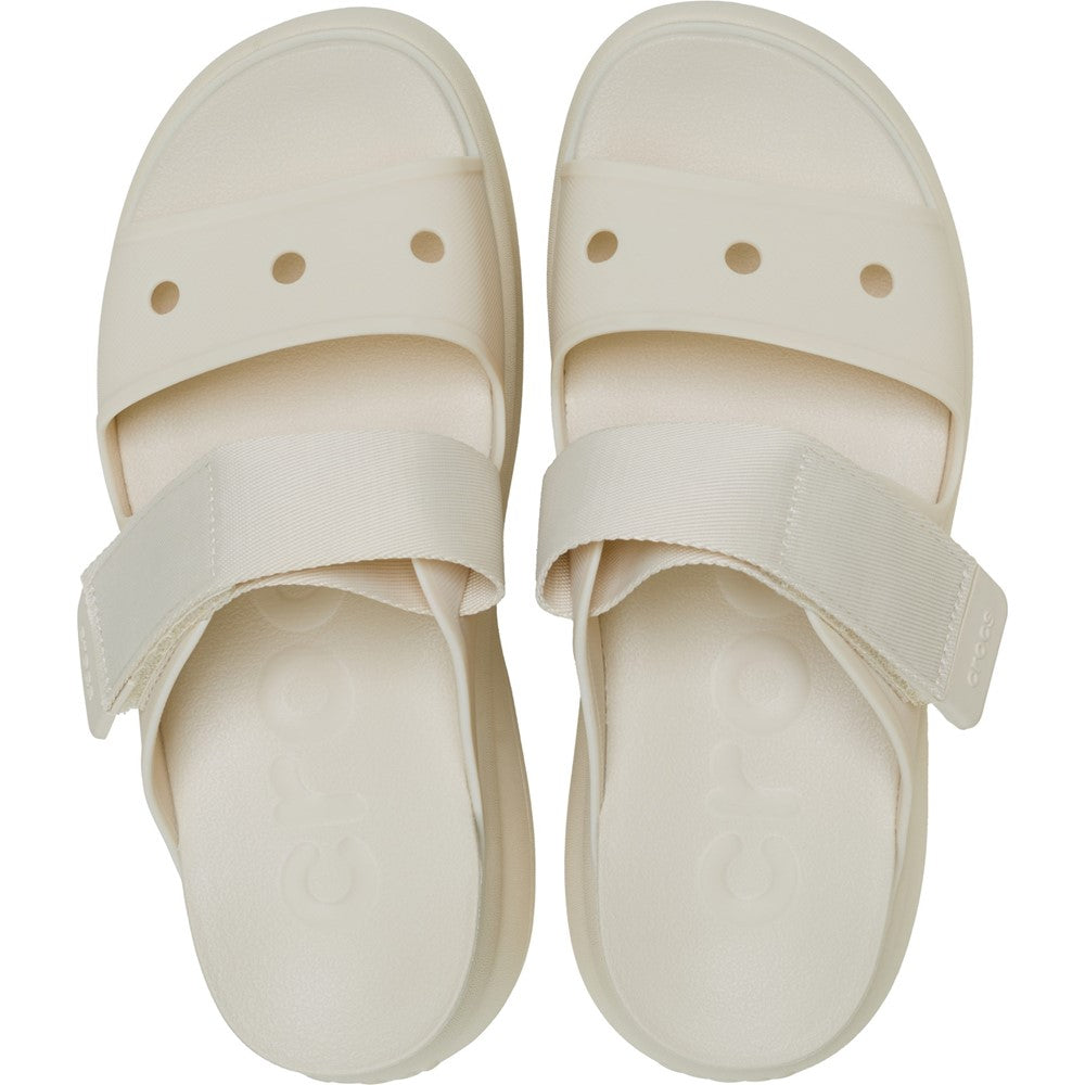 Crocs Soho Two Strap Sandals