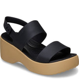 Crocs Brooklyn Sky Sandals