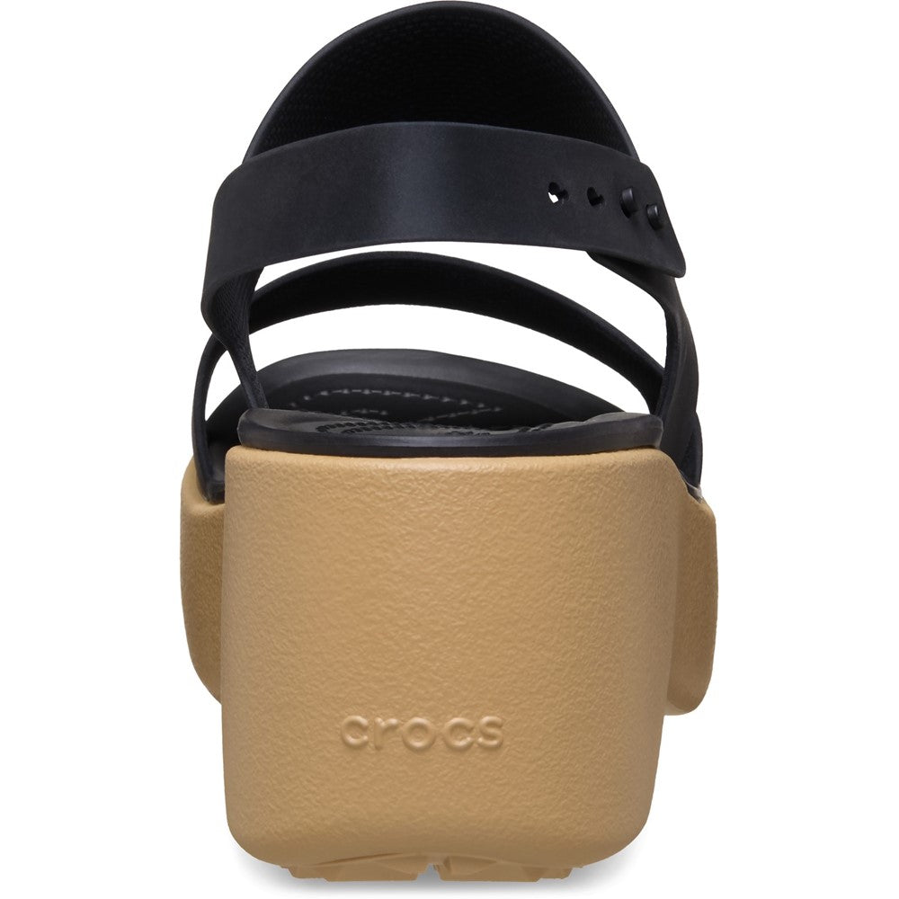 Crocs Brooklyn Sky Sandals