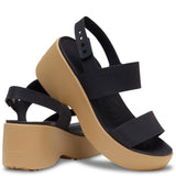 Crocs Brooklyn Sky Sandals
