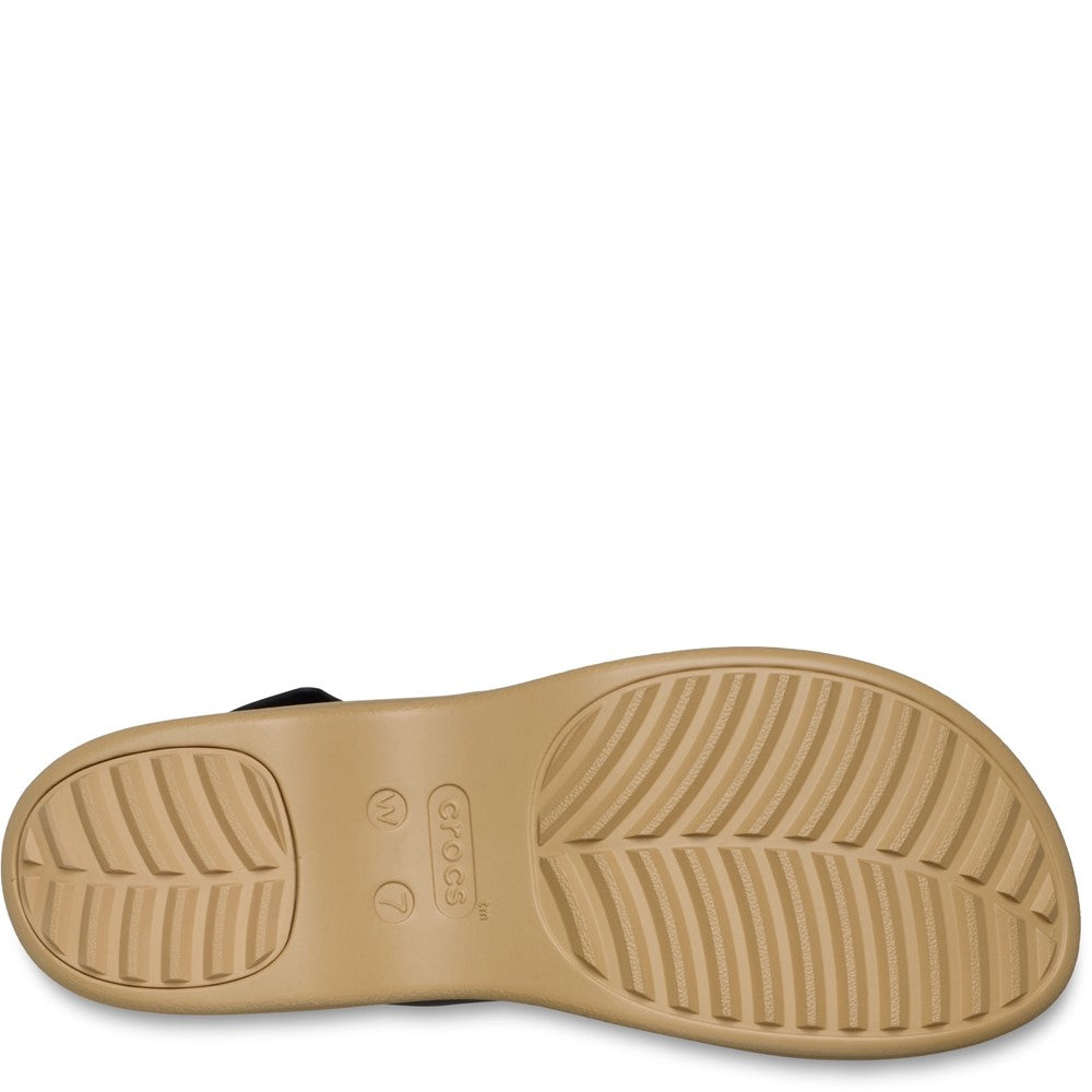 Crocs Brooklyn Sky Sandals