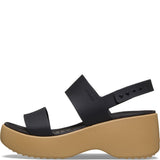 Crocs Brooklyn Sky Sandals