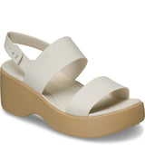 Crocs Brooklyn Sky Sandals