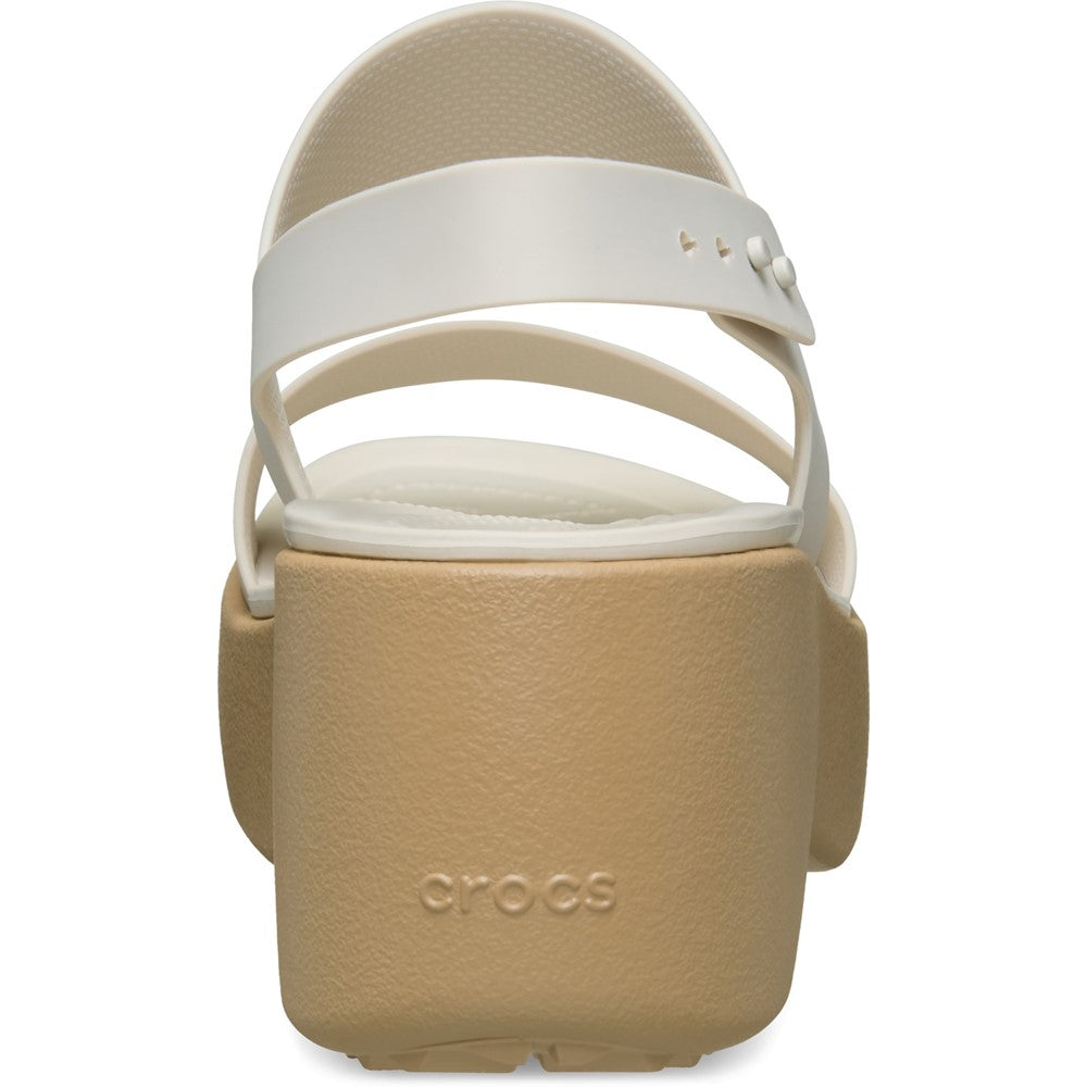 Crocs Brooklyn Sky Sandals