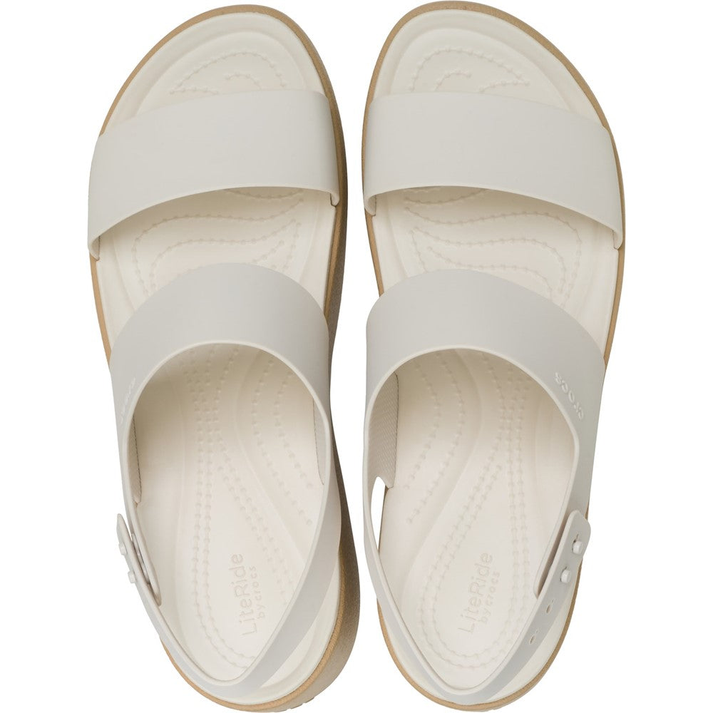 Crocs Brooklyn Sky Sandals