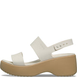 Crocs Brooklyn Sky Sandals