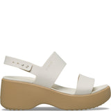 Crocs Brooklyn Sky Sandals