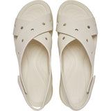 Crocs Brooklyn 4U Cross Strap Sandals
