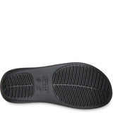 Crocs Getaway Triangle Flip Flops