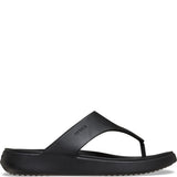 Crocs Getaway Triangle Flip Flops