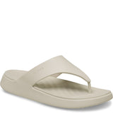 Crocs Getaway Triangle Flip Flops
